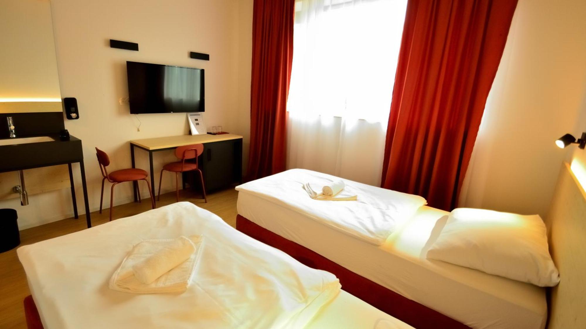 Bed And Breakfast Portal Ljubljana Luaran gambar