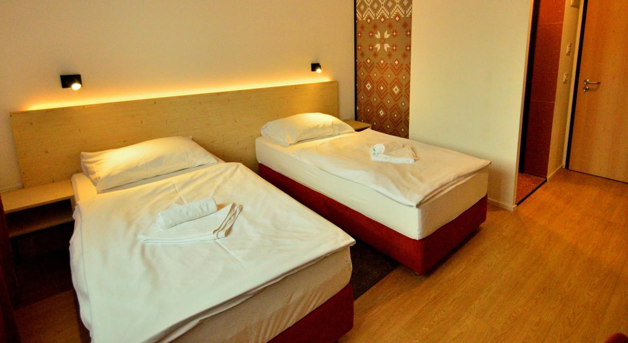Bed And Breakfast Portal Ljubljana Luaran gambar