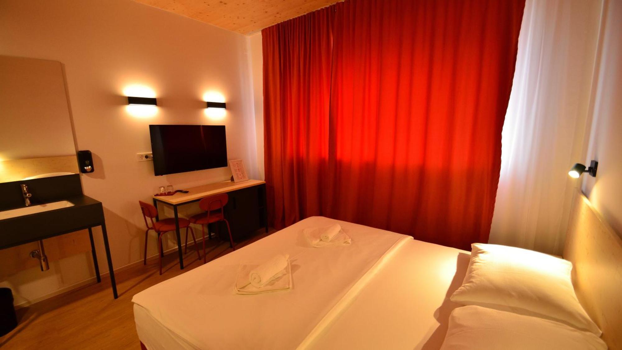 Bed And Breakfast Portal Ljubljana Luaran gambar