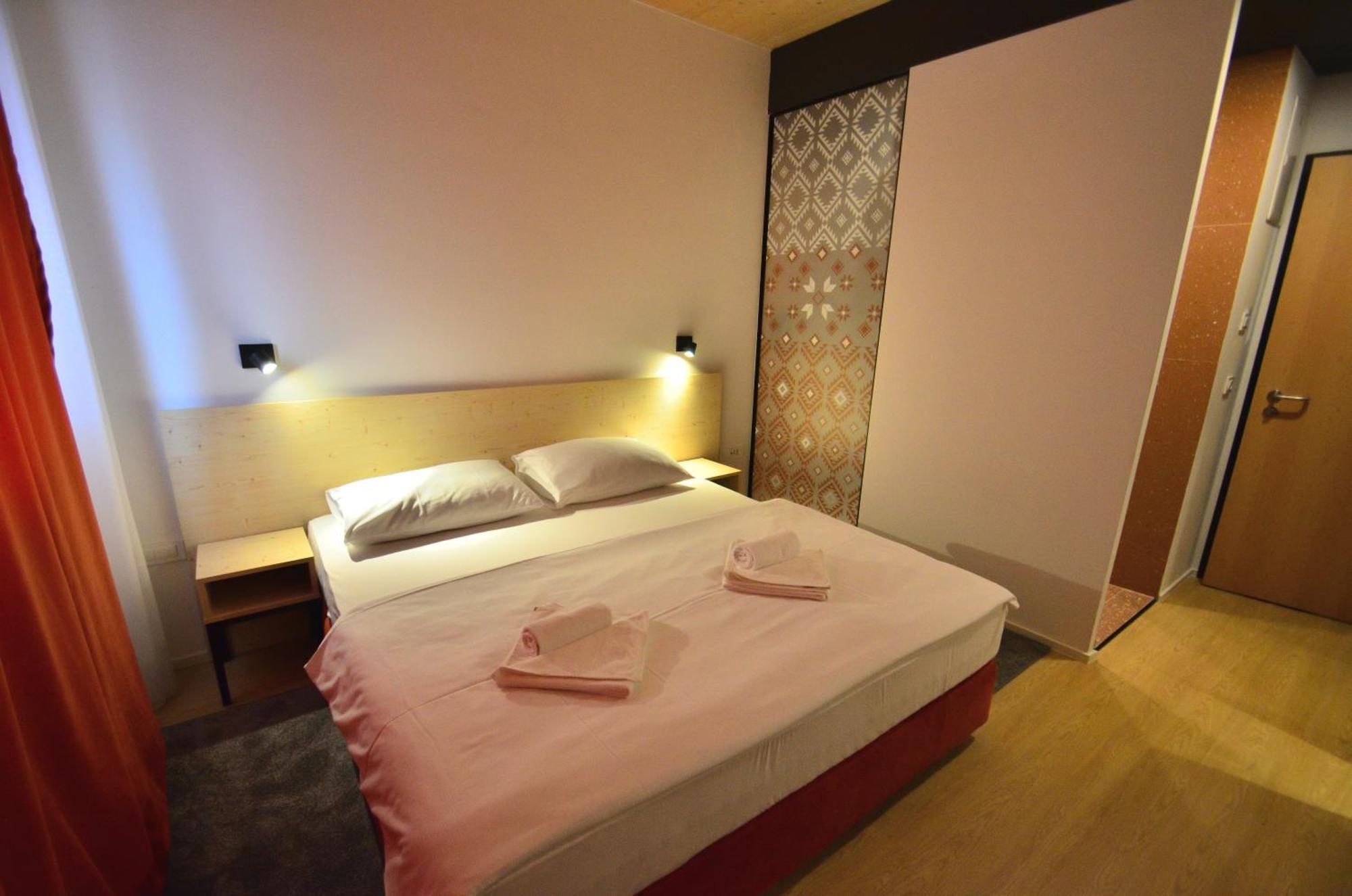 Bed And Breakfast Portal Ljubljana Luaran gambar
