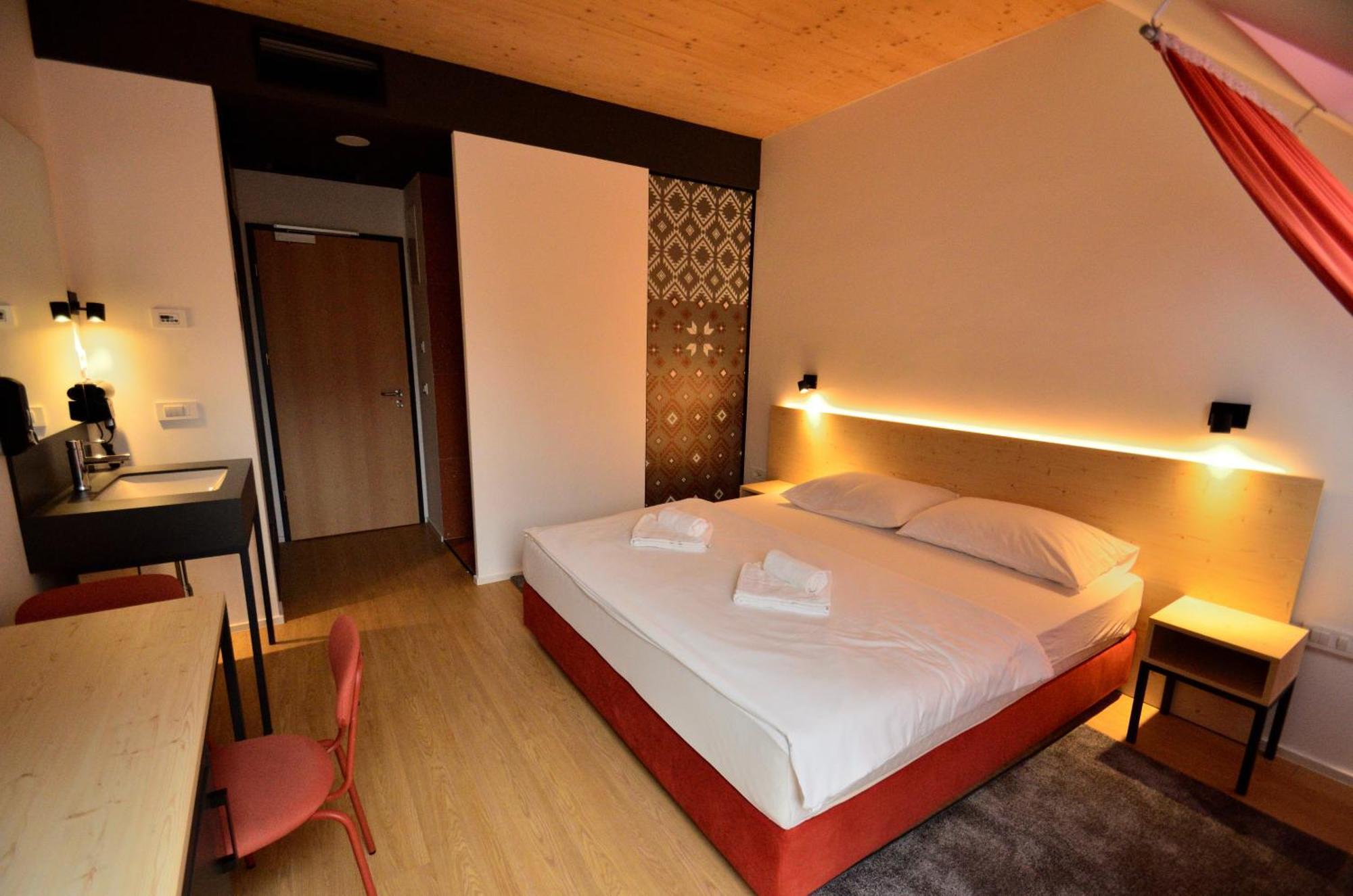 Bed And Breakfast Portal Ljubljana Luaran gambar